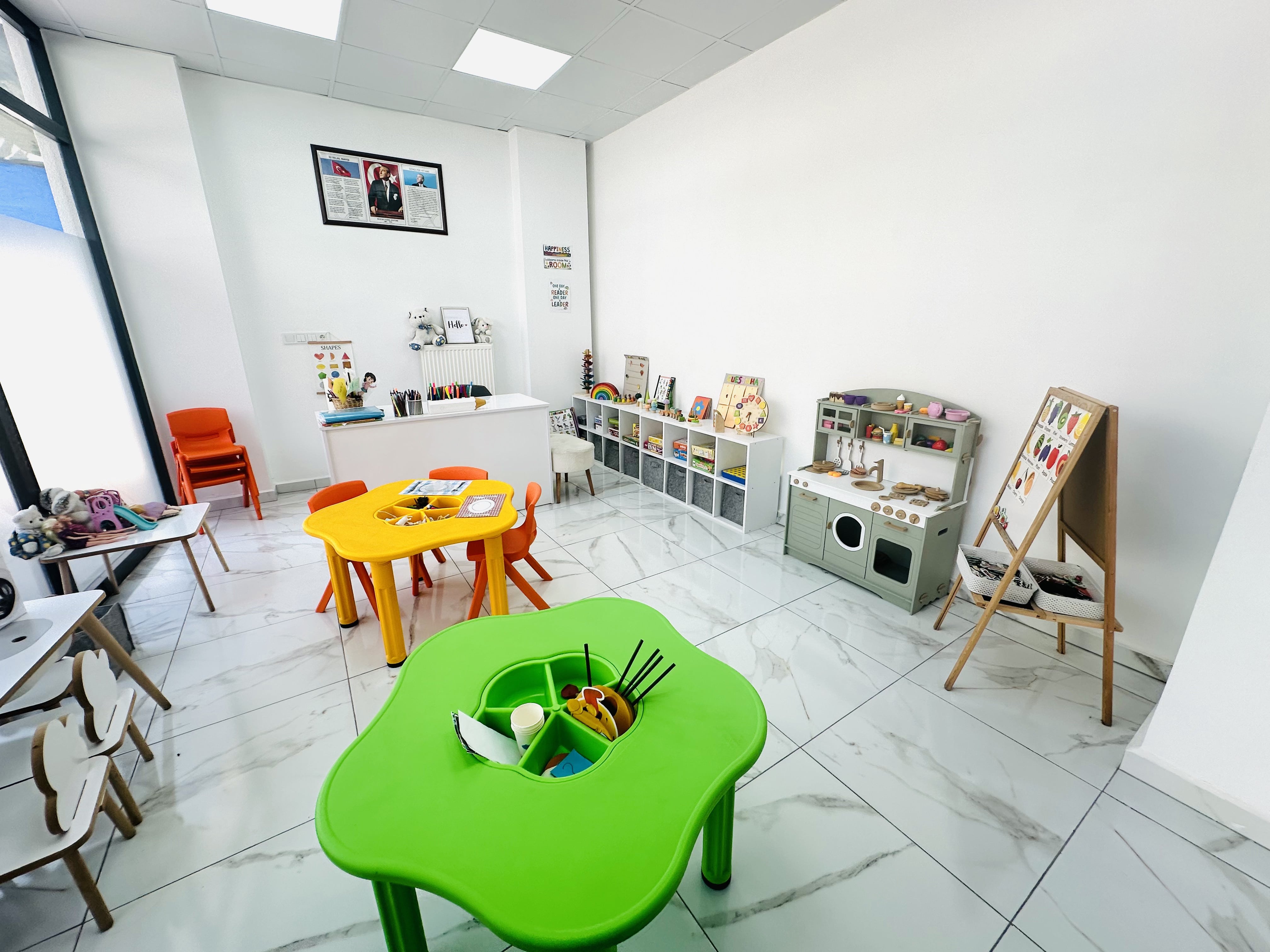 bartın ingilizce kursu